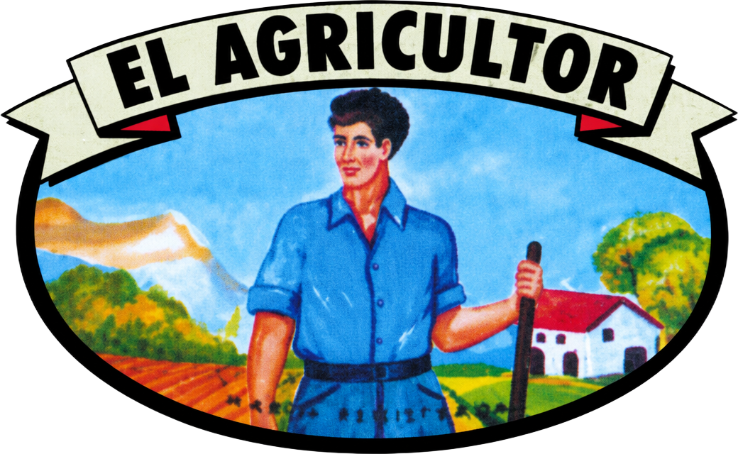 Logo de El Agricultor