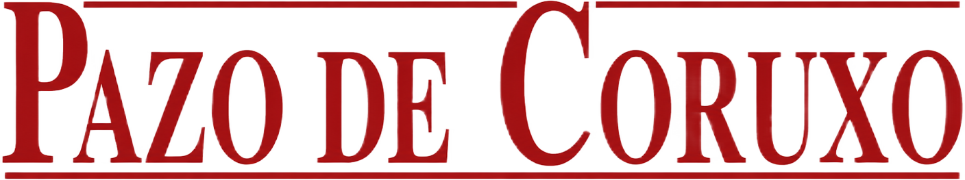 Logo de Pazo de Coruxo