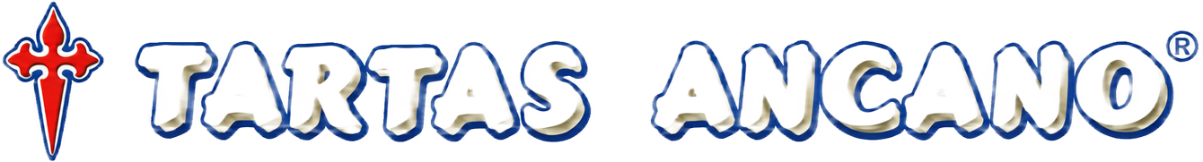 Logo de Tartas Ancano