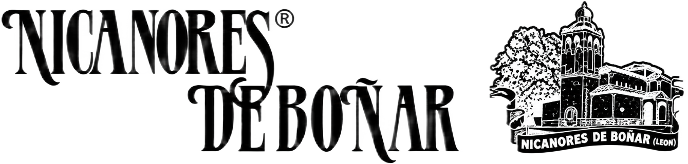 Logo de Nicanores de Boñar