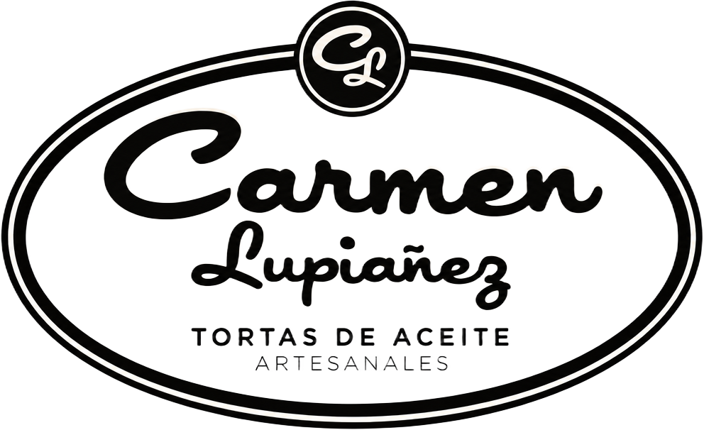 Logo de Tortas Carmen Lupiañez