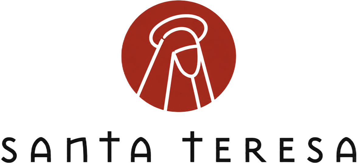 Logo de Santa Teresa Gourmet
