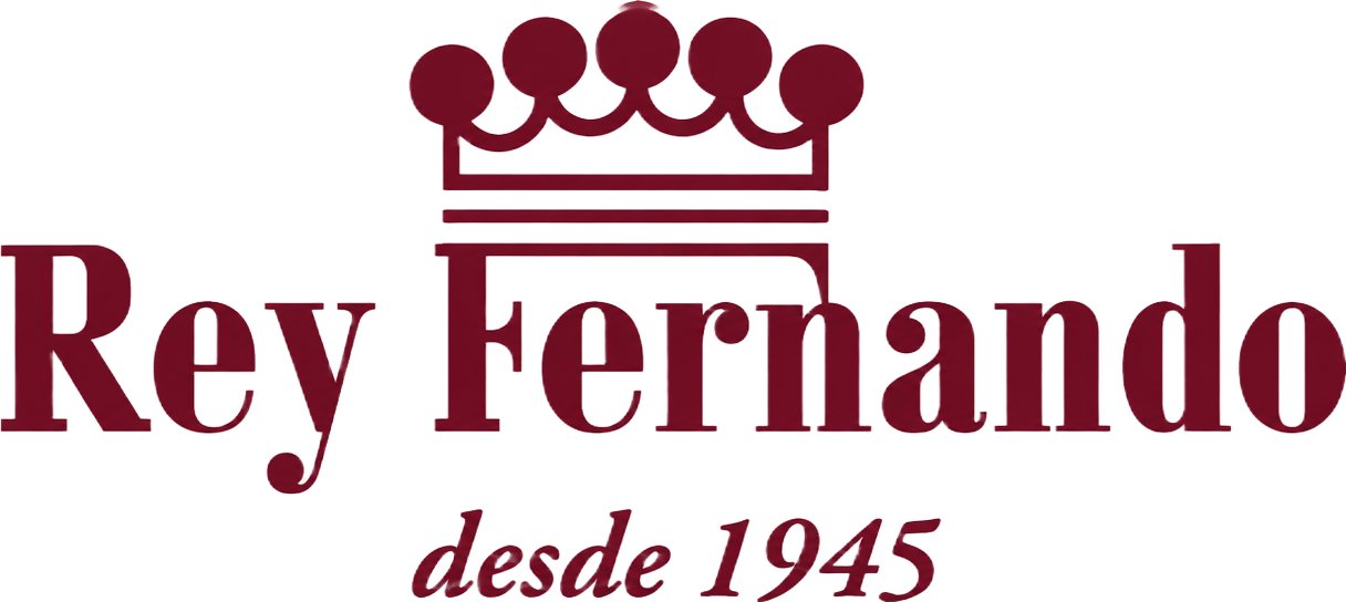 Logo de Piononos Rey Fernando 1945